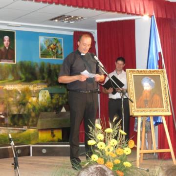 KNOBLEHARJEVO - 2013 Slavnostna seja občinskaga sveta Občine Škocjan 100